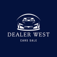 Car sales, Auto service, Detailing services - "DEALER WEST"