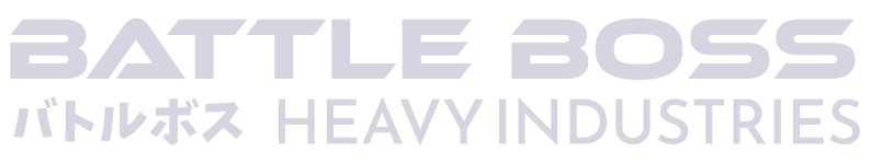 Battle Boss Heavy Industries