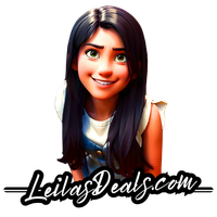 Leila's Deals