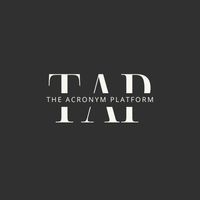 The Acronym Platform