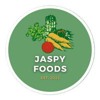 Jaspy Foods