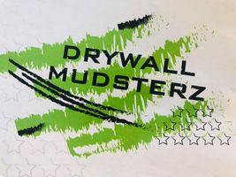 DrywallMudsterz