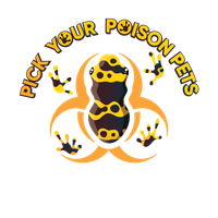 Pick Your Poison Pets