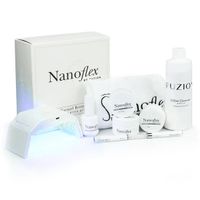 ¿Que es NanoFlex?