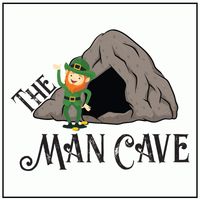 The Man Cave