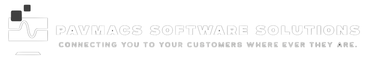 PavMacs Software Solutions