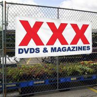 About The Adult Magazine Blog