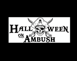 Halloween On Ambush