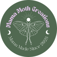 Mama Moth Creations