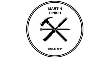 MARTIN FINISH