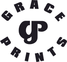 Grace Prints