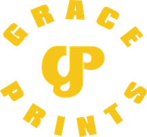 Grace Prints