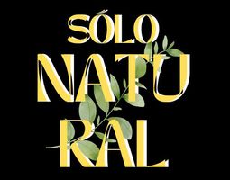 SOLO NATURAL