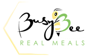 Busy Bee Real Meals