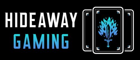 Super Hideaway Gaming