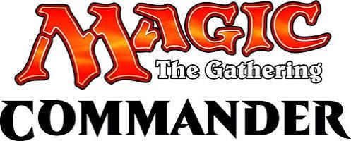 MTG Commander Locals