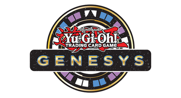 Yugioh Genesys Locals