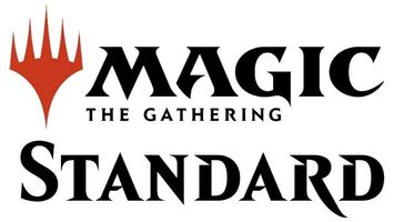 MTG Standard Locals