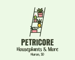 Petricore Houseplants