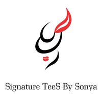 Signature TeeS By Sonya