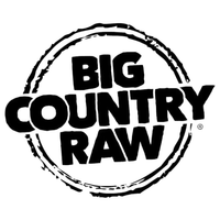 logo of Big Country Raw company