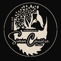 Simon Carrière Atelier
