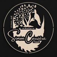 Simon Carrière Atelier
