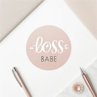 Boss Babe