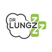 Dr. LungZzz Web Store