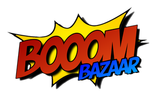 Booombazaar | Shop