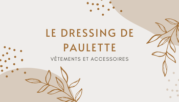 Le Dressing de Paulette