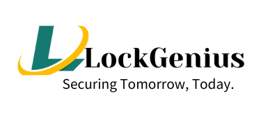 LockGenius