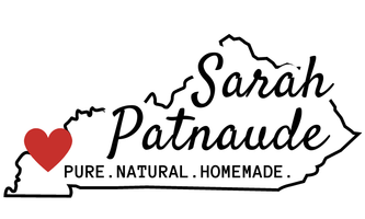 Sarah Patnaude Creations