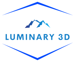 Luminary 3D Designs