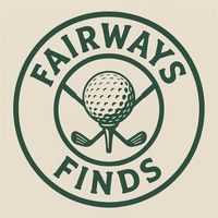 Fairway Finds