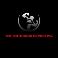 3M-NUTRICIÓN DEPORTIVA