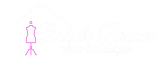 Brick House Chic Boutique