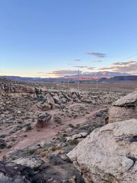 What is the St. George Recreation Preservation Committee?