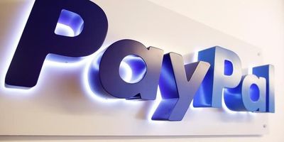 PayPal center