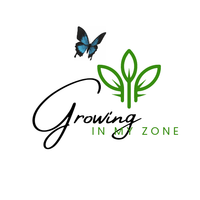 Growing In My Zone