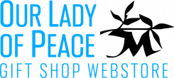 Our Lady of Peace Gift Shop