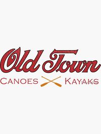 Oldtown kayaks and Canoes Kenora Ontario, Fishing kayaks and recreational canoes 
