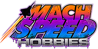 Mach Speed Hobbies