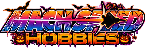Mach Speed Hobbies