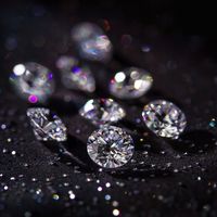Our Moissanite Collection - #3