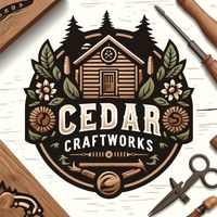 Cedar Craft Creations