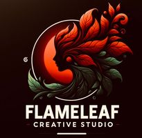 FlameLeaf Creative Studio
