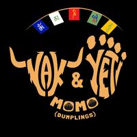 Yak and Yeti Momo ( Dumplings )