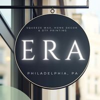 Era Candle Co.
