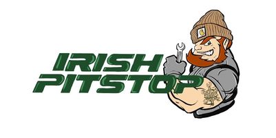 The Irish Pitstop